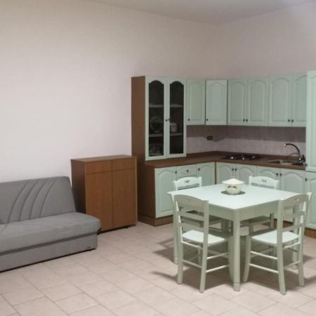 Apartament La Casa Di Ade Neapol Zewnętrze zdjęcie