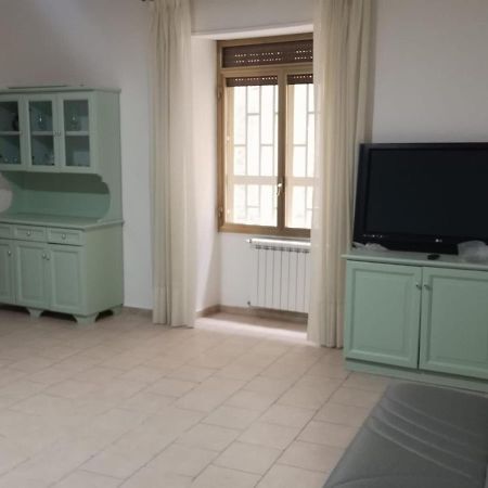 Apartament La Casa Di Ade Neapol Zewnętrze zdjęcie