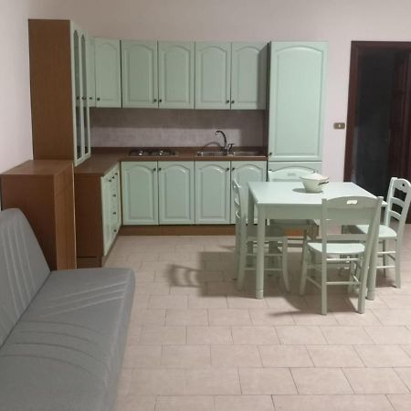 Apartament La Casa Di Ade Neapol Zewnętrze zdjęcie