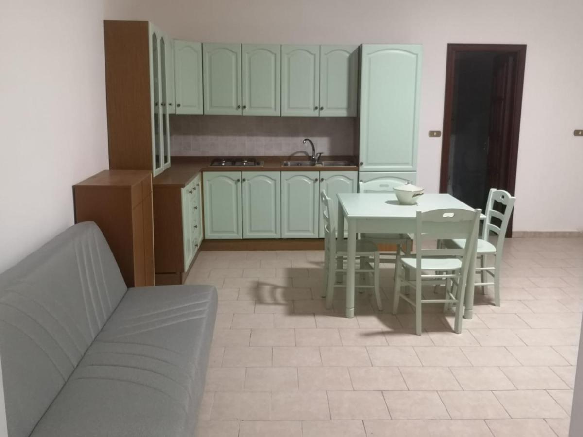 Apartament La Casa Di Ade Neapol Zewnętrze zdjęcie