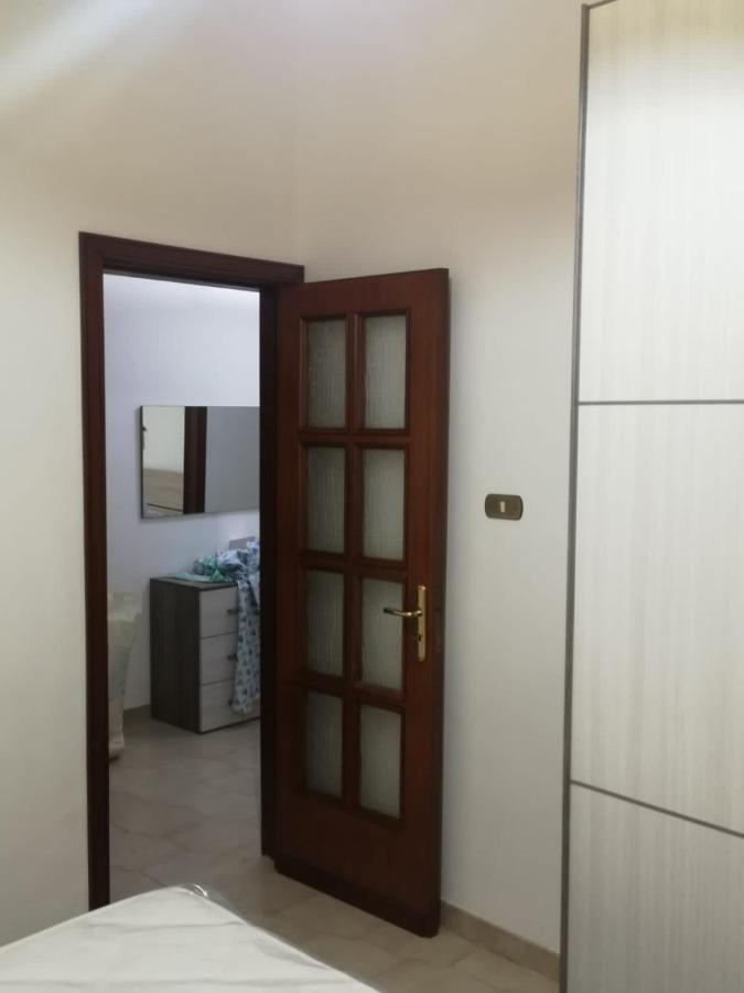 Apartament La Casa Di Ade Neapol Zewnętrze zdjęcie