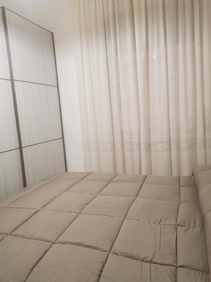 Apartament La Casa Di Ade Neapol Zewnętrze zdjęcie